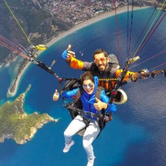 tandem-paragliding